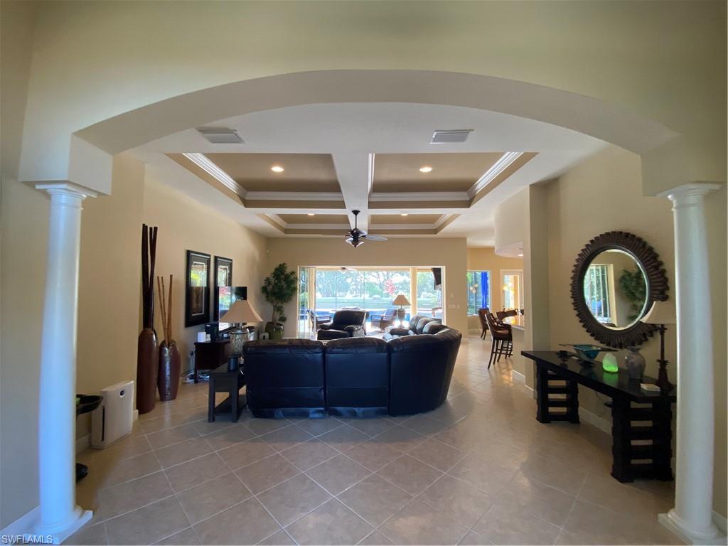 EMERSON SQUARE - Residential