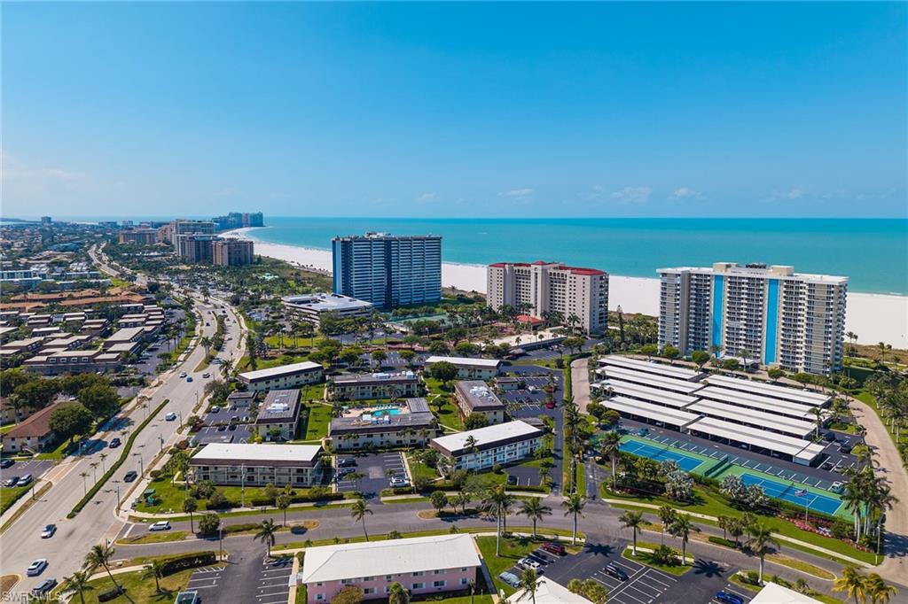 SOUTHWINDS APTS OF MARCO ISLAND - Residential
