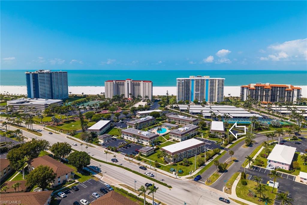 SOUTHWINDS APTS OF MARCO ISLAND - Residential