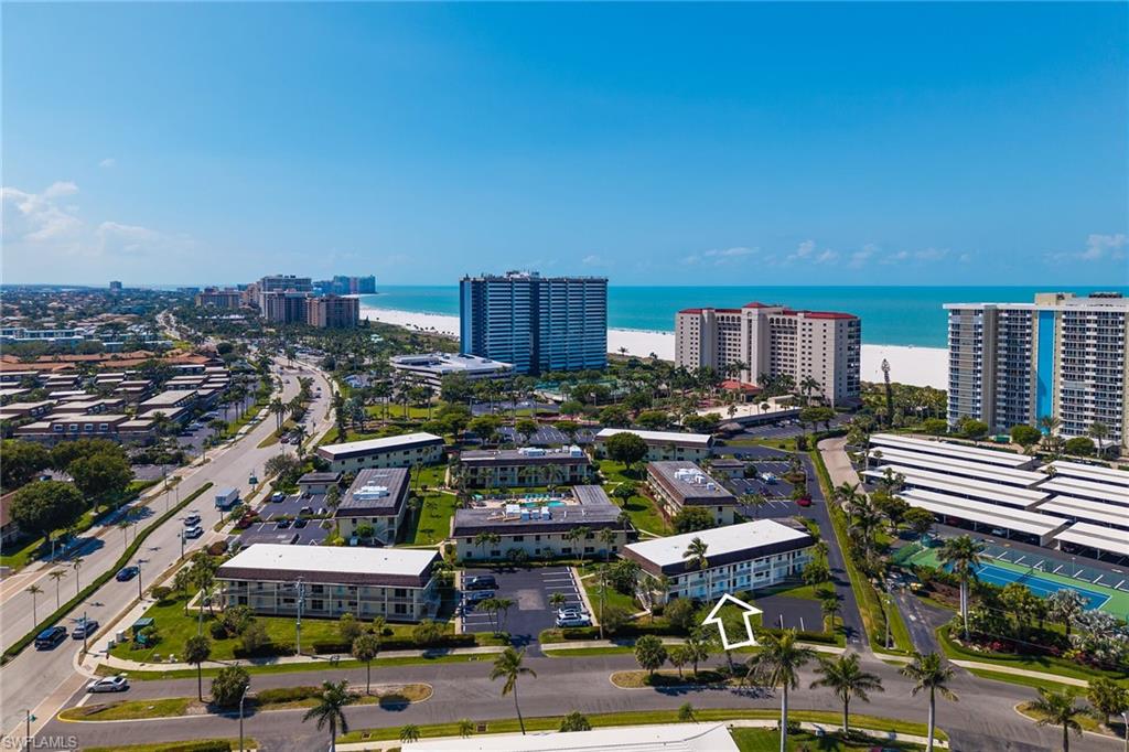 SOUTHWINDS APTS OF MARCO ISLAND - Residential