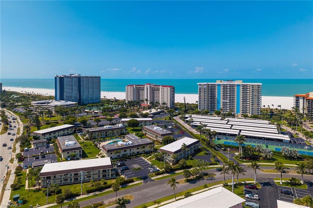 SOUTHWINDS APTS OF MARCO ISLAND - Residential