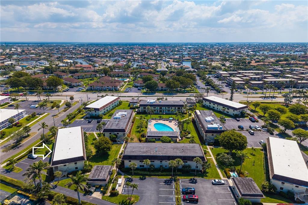 SOUTHWINDS APTS OF MARCO ISLAND - Residential