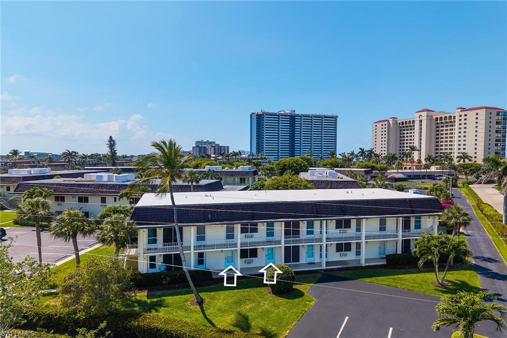 SOUTHWINDS APTS OF MARCO ISLAND - Residential