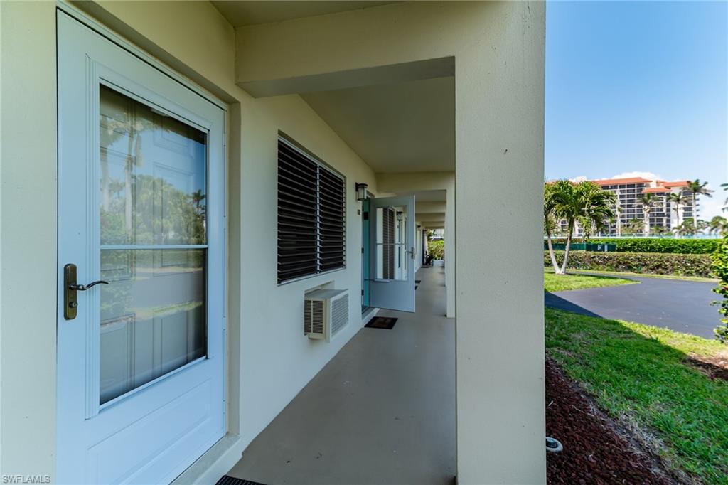 SOUTHWINDS APTS OF MARCO ISLAND - Residential