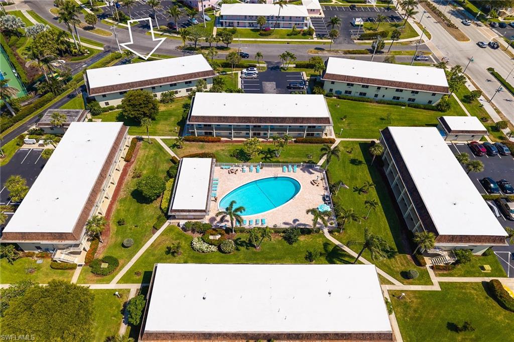 SOUTHWINDS APTS OF MARCO ISLAND - Residential