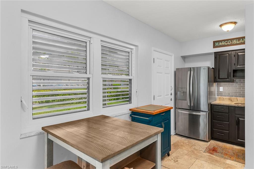 SOUTHWINDS APTS OF MARCO ISLAND - Residential