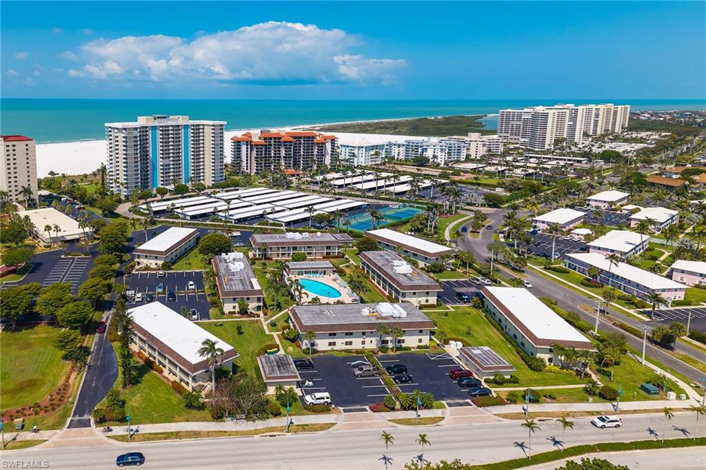 SOUTHWINDS APTS OF MARCO ISLAND - Residential