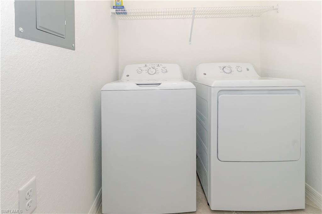 WEBBS RESERVE - Residential Lease