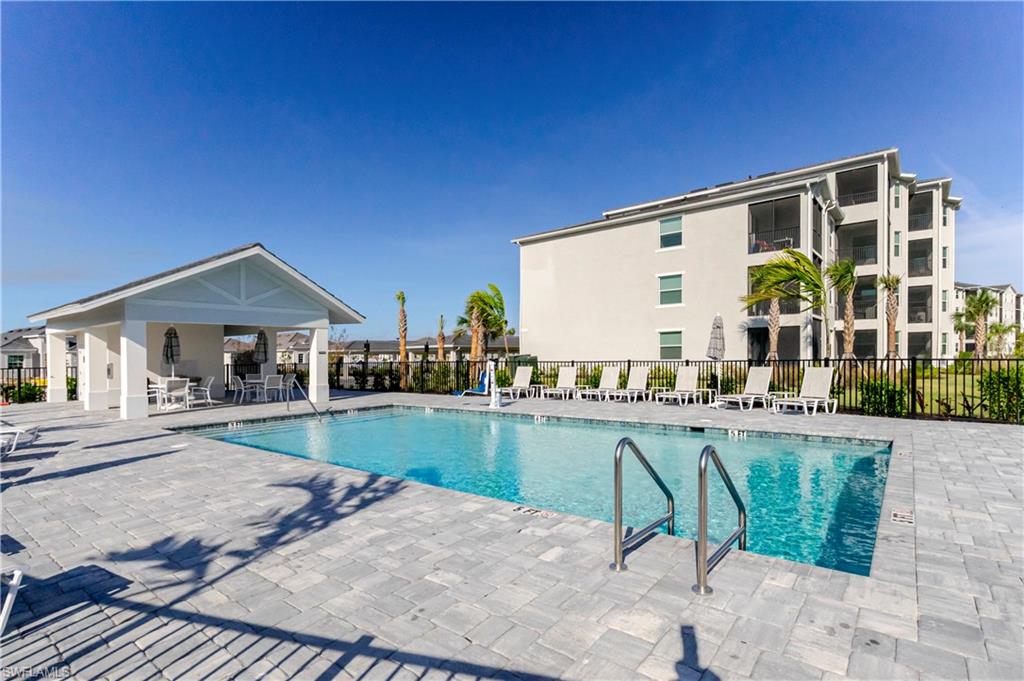 WEBBS RESERVE - Residential Lease