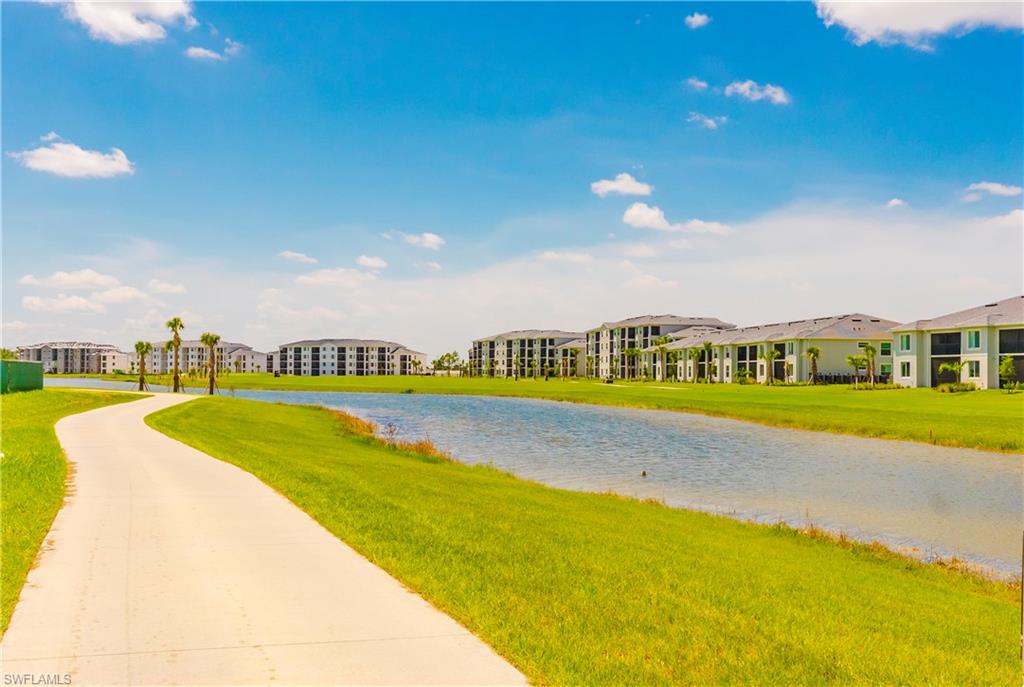 WEBBS RESERVE - Residential Lease