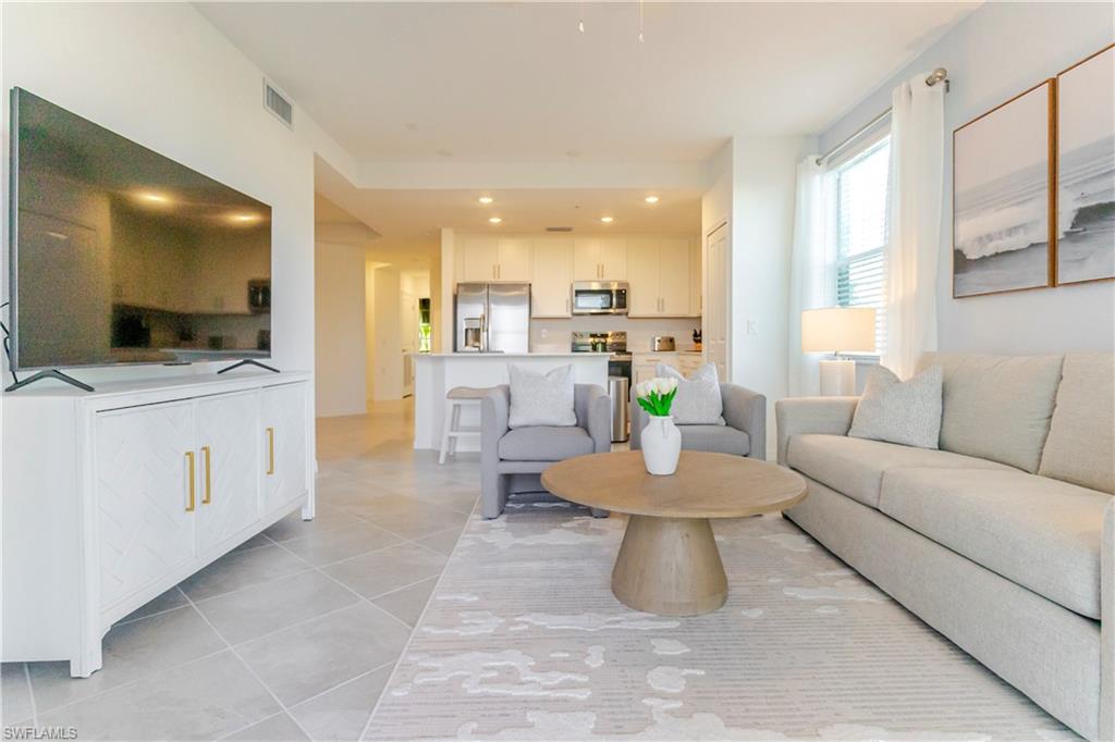 WEBBS RESERVE - Residential Lease