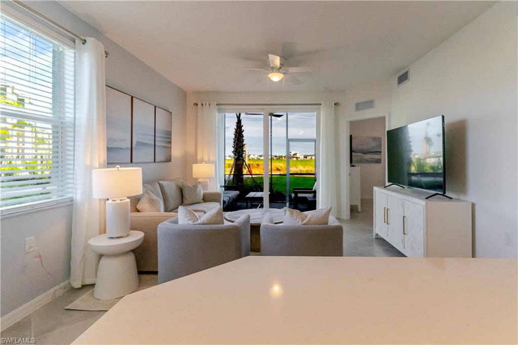 WEBBS RESERVE - Residential Lease