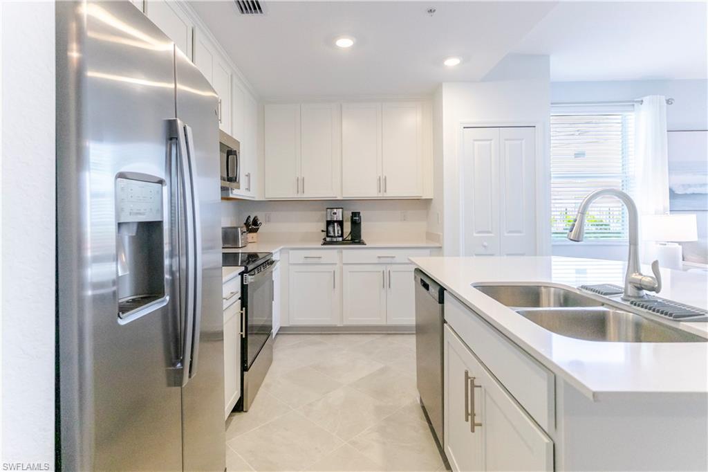 WEBBS RESERVE - Residential Lease