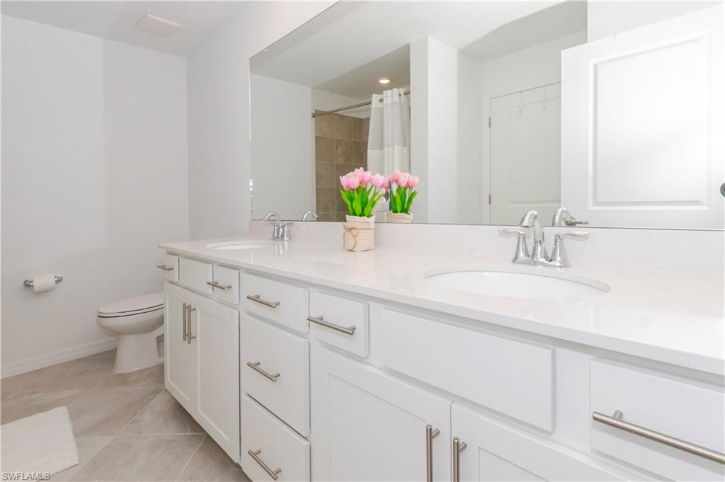 WEBBS RESERVE - Residential Lease