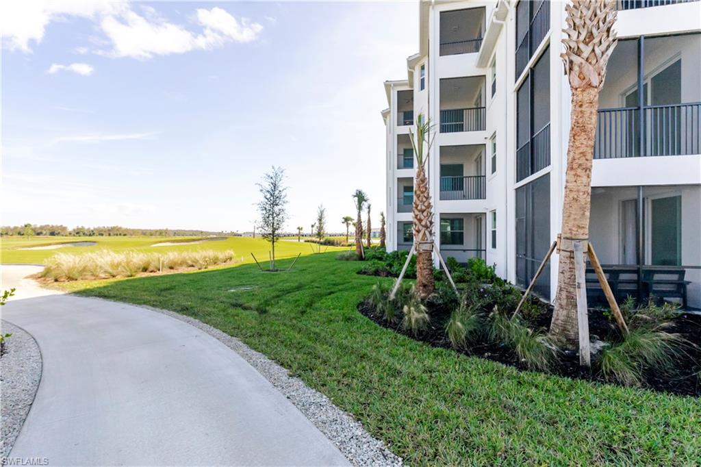 WEBBS RESERVE - Residential Lease