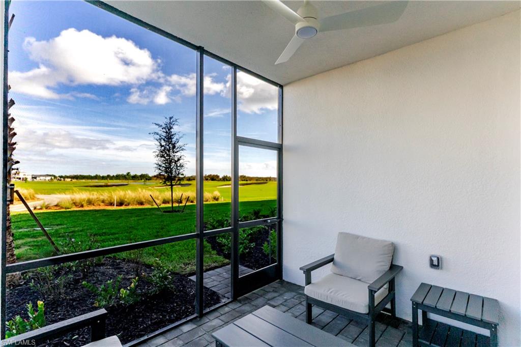 WEBBS RESERVE - Residential Lease