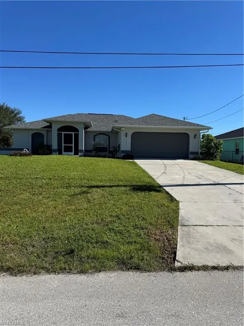 3025 SW 8th Pl, Cape Coral, FL 33914 - MLS#: 225019494