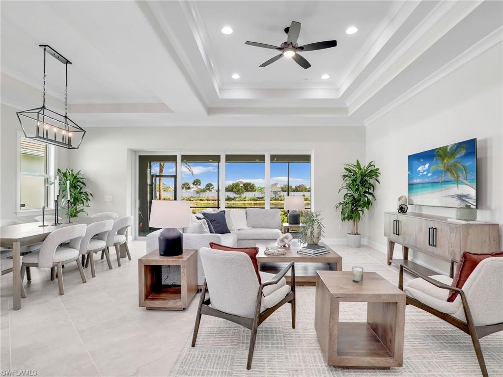 ISLES OF COLLIER PRESERVE - Residential