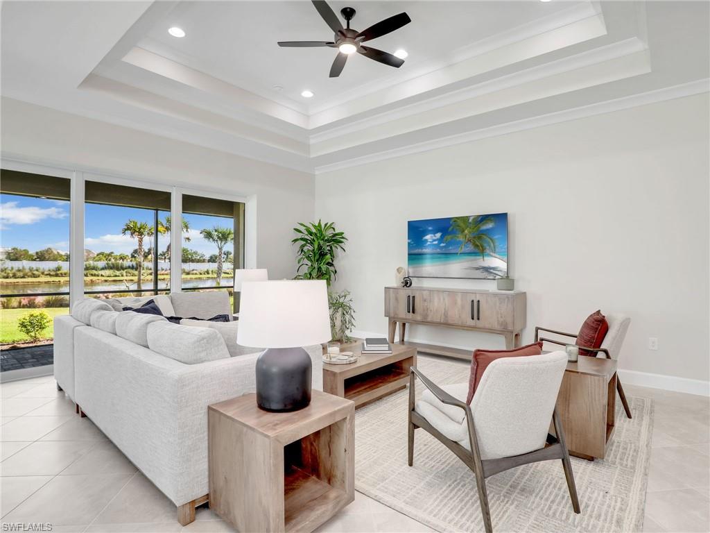 ISLES OF COLLIER PRESERVE - Residential