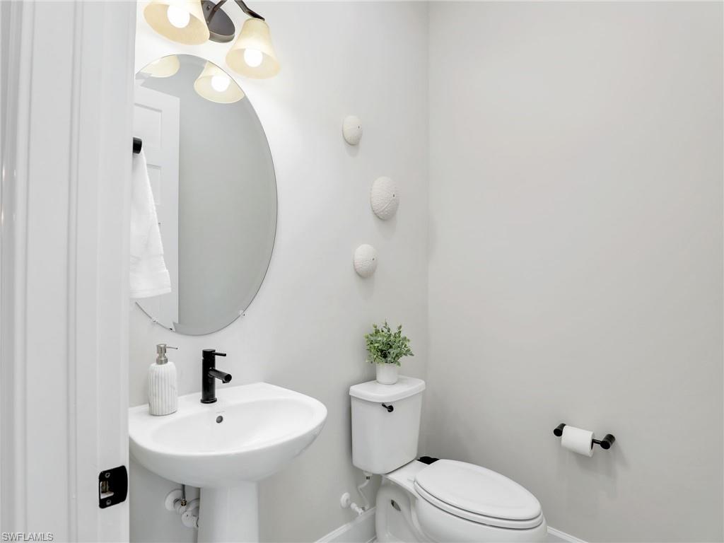 ISLES OF COLLIER PRESERVE - Residential