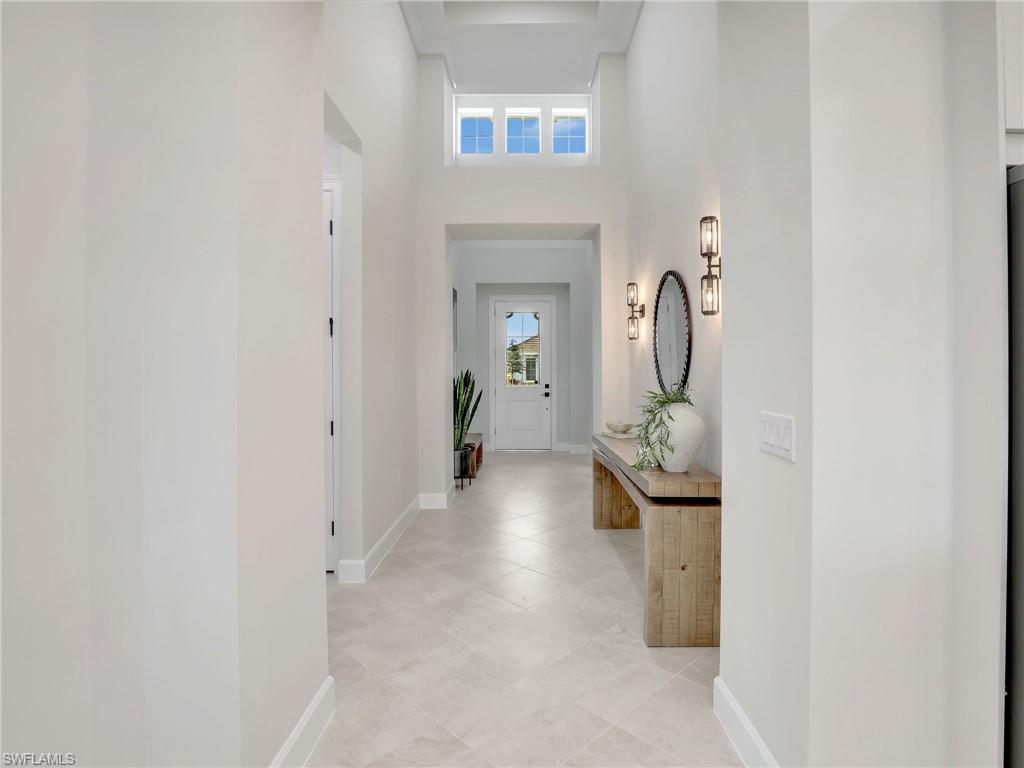 ISLES OF COLLIER PRESERVE - Residential