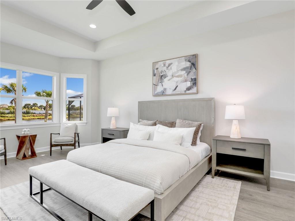 ISLES OF COLLIER PRESERVE - Residential