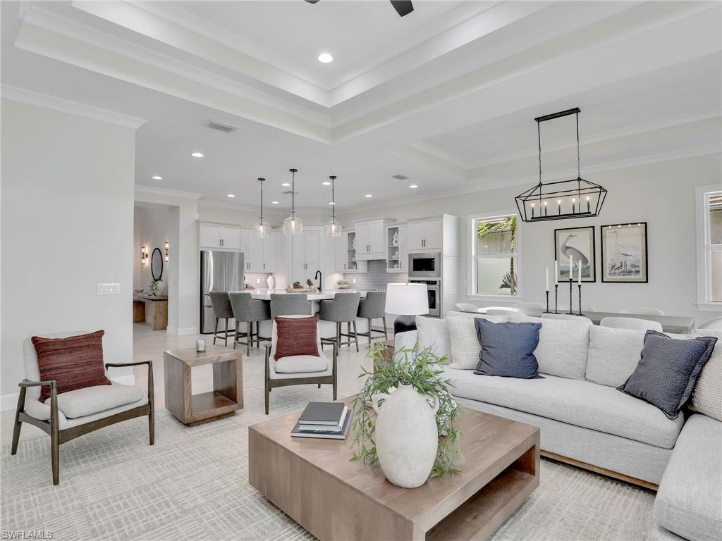 ISLES OF COLLIER PRESERVE - Residential