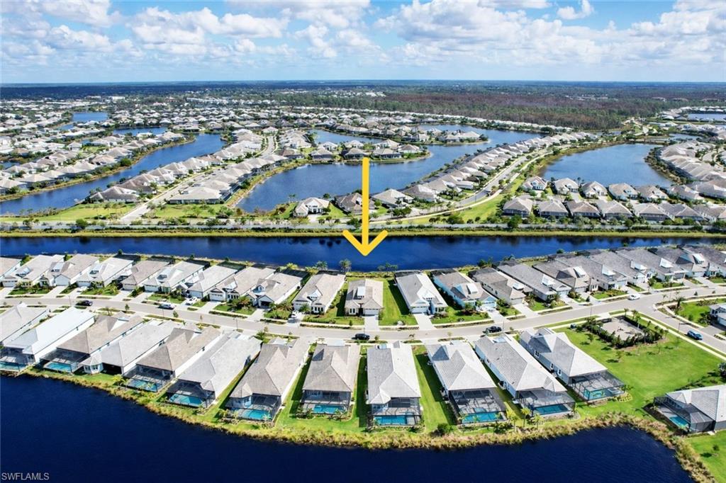 ISLES OF COLLIER PRESERVE - Residential