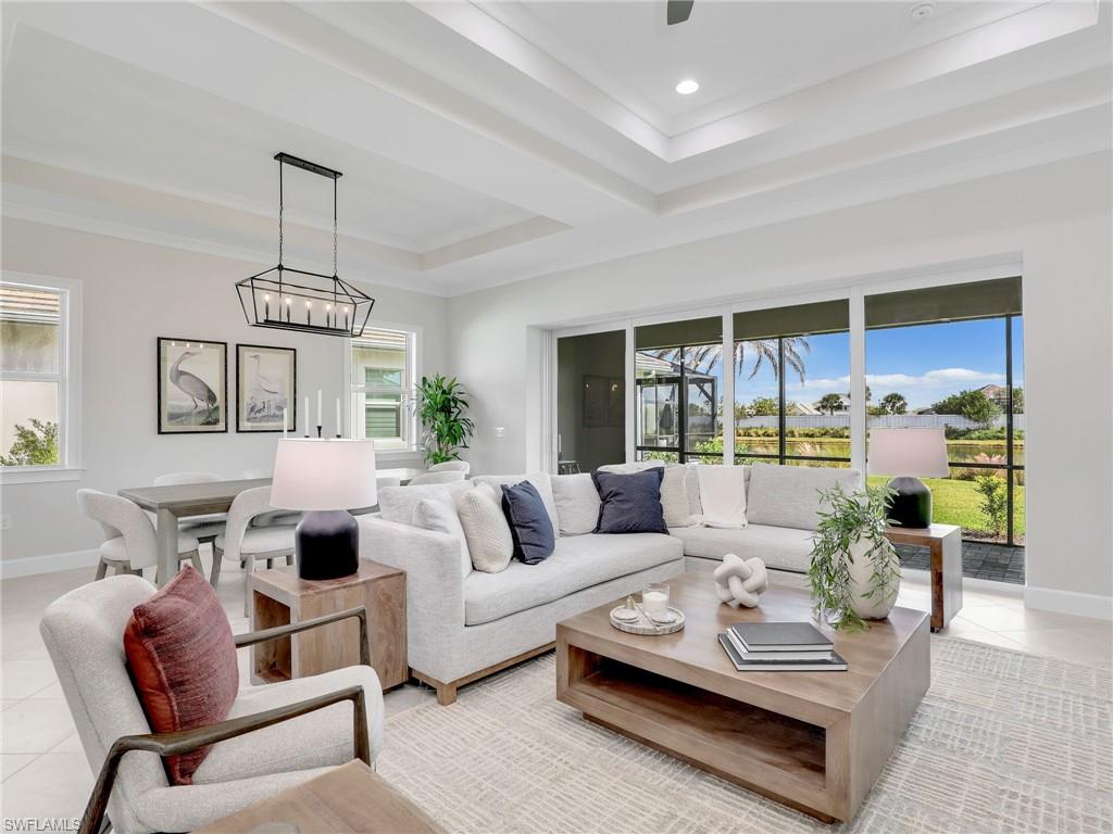 ISLES OF COLLIER PRESERVE - Residential