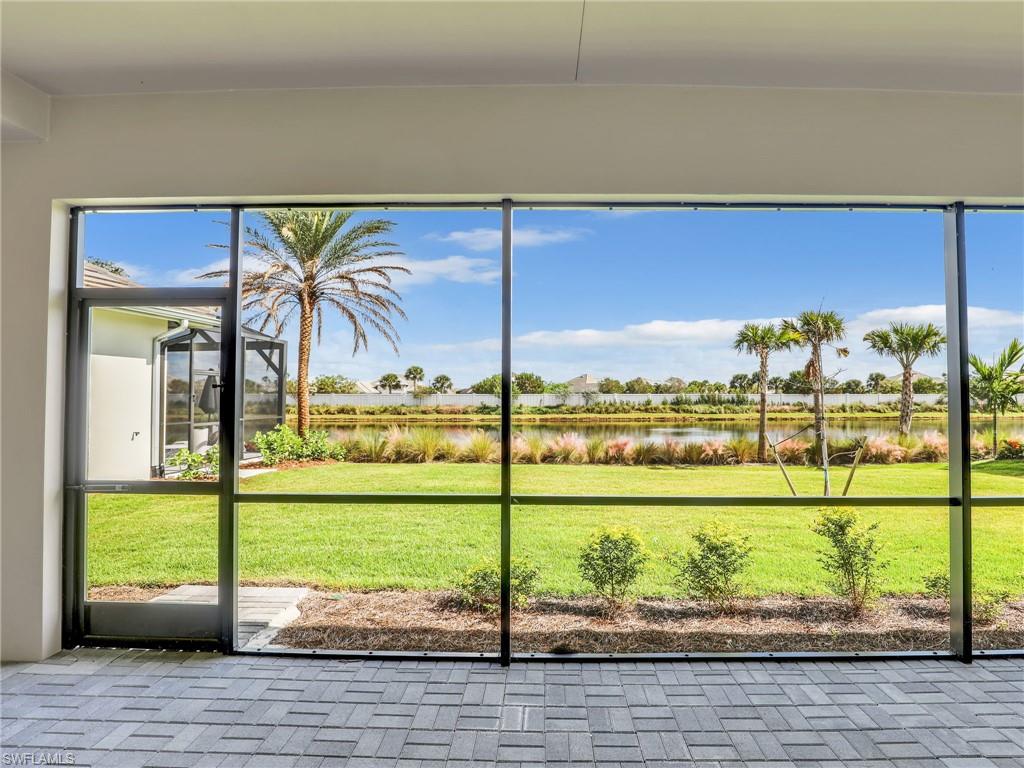 ISLES OF COLLIER PRESERVE - Residential