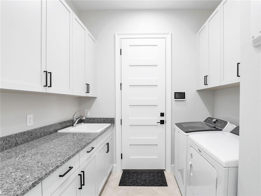 ISLES OF COLLIER PRESERVE - Residential