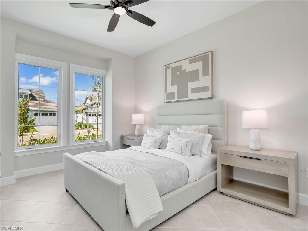 ISLES OF COLLIER PRESERVE - Residential