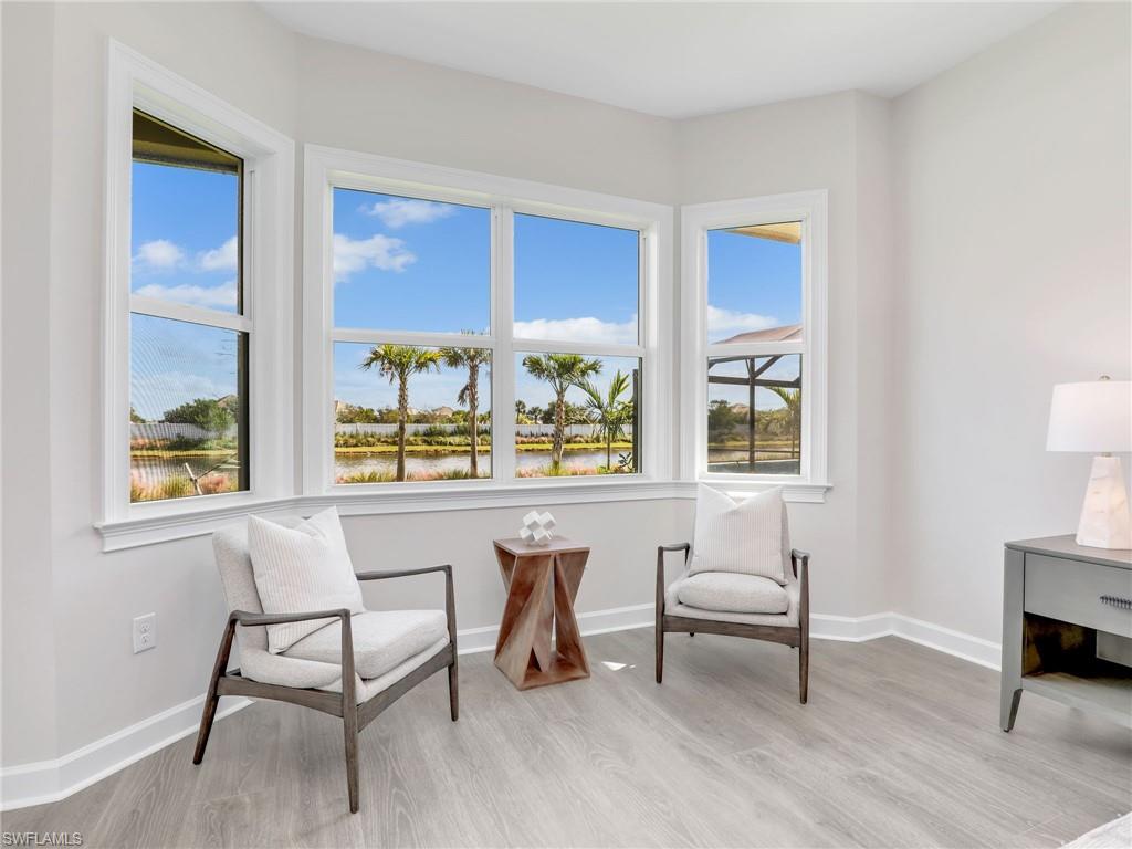 ISLES OF COLLIER PRESERVE - Residential