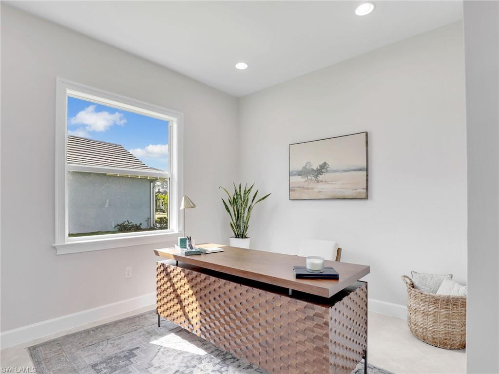 ISLES OF COLLIER PRESERVE - Residential