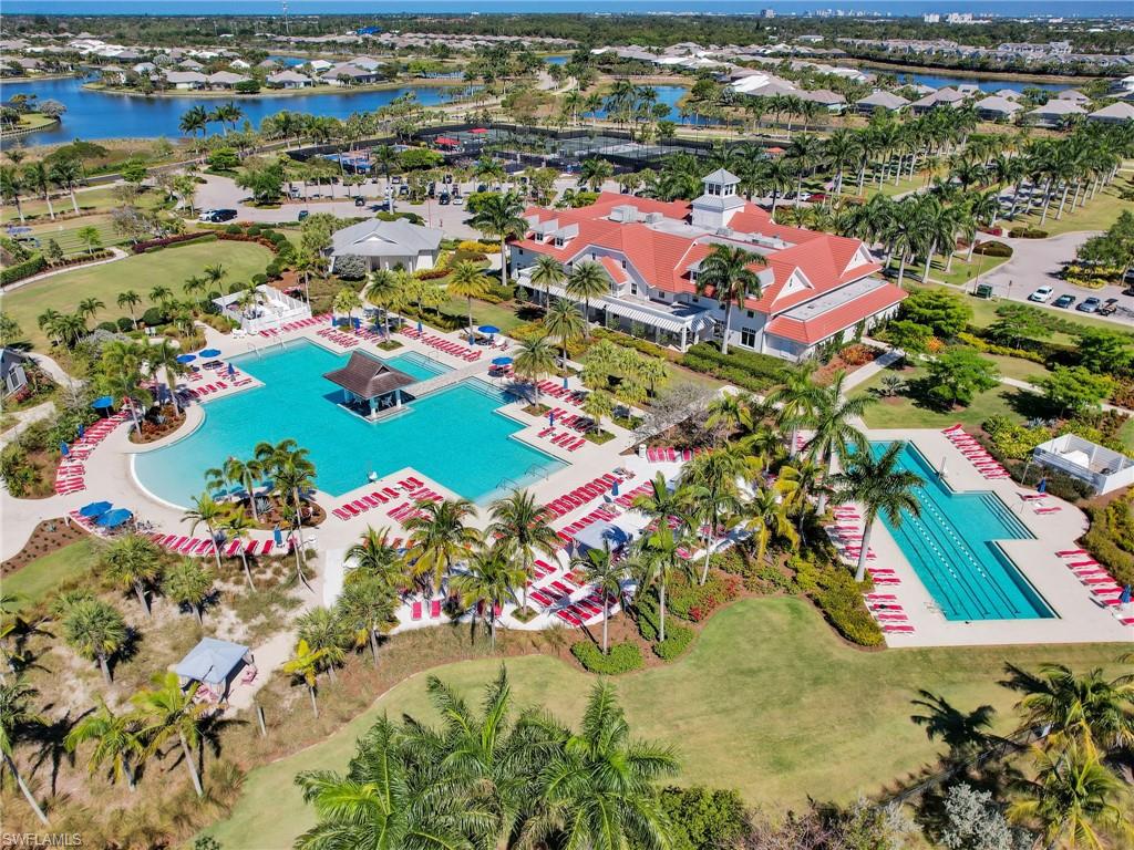 ISLES OF COLLIER PRESERVE - Residential