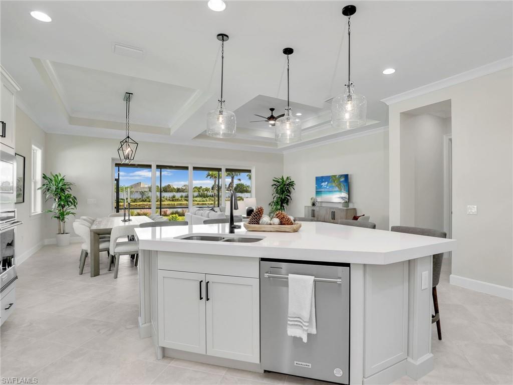 ISLES OF COLLIER PRESERVE - Residential