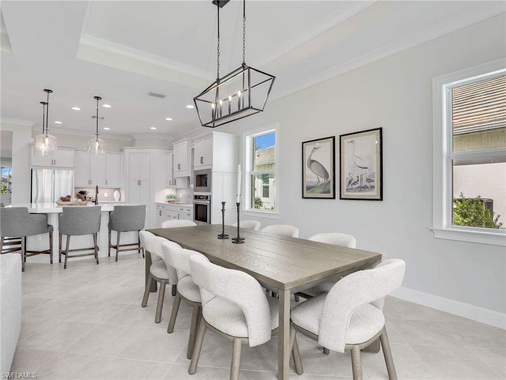 ISLES OF COLLIER PRESERVE - Residential