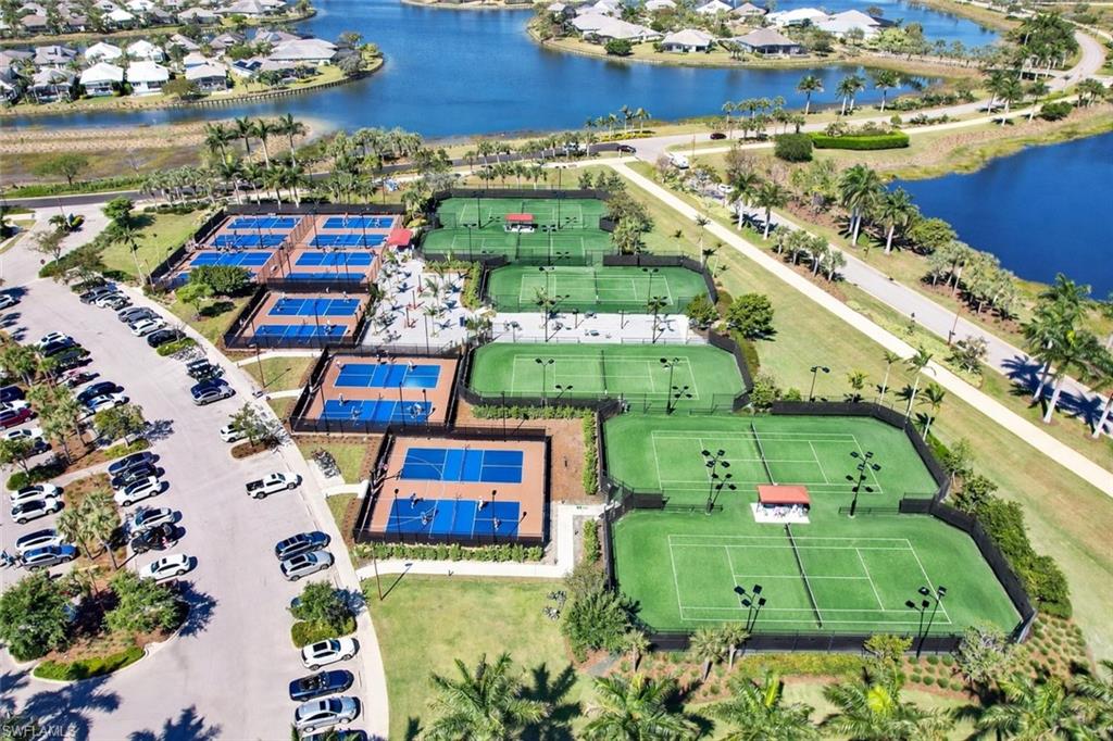 ISLES OF COLLIER PRESERVE - Residential