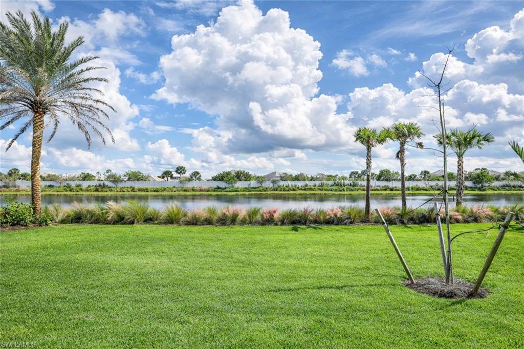 ISLES OF COLLIER PRESERVE - Residential