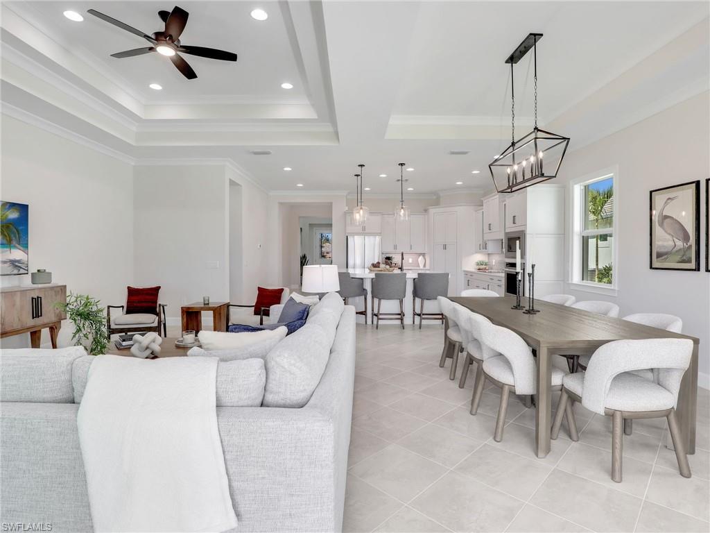 ISLES OF COLLIER PRESERVE - Residential