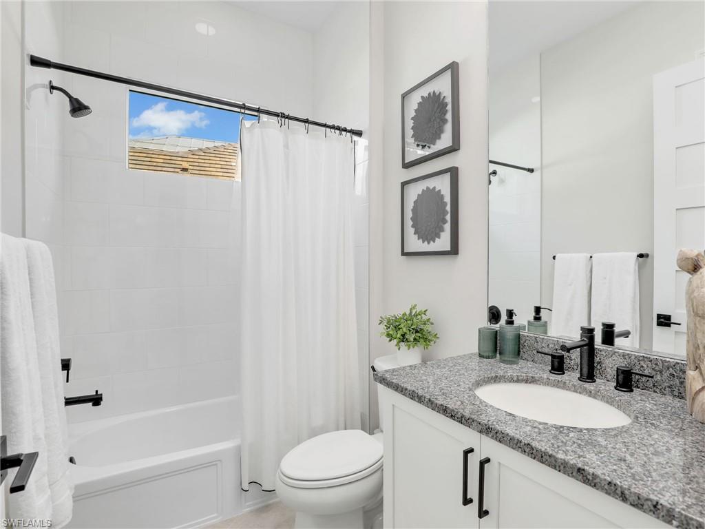 ISLES OF COLLIER PRESERVE - Residential