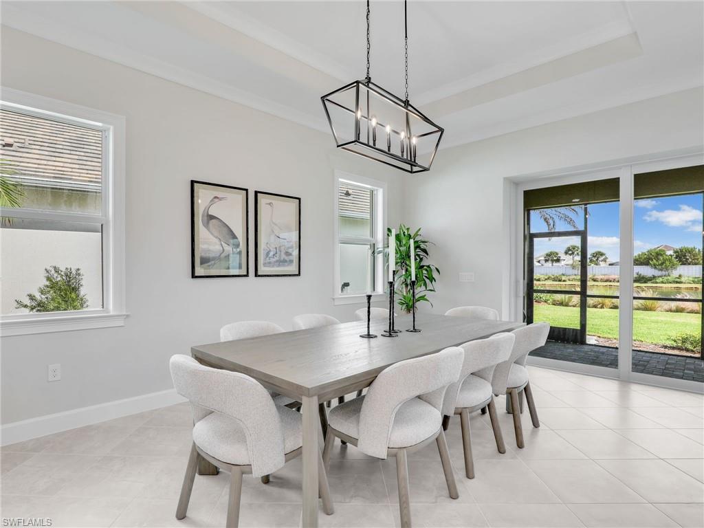 ISLES OF COLLIER PRESERVE - Residential