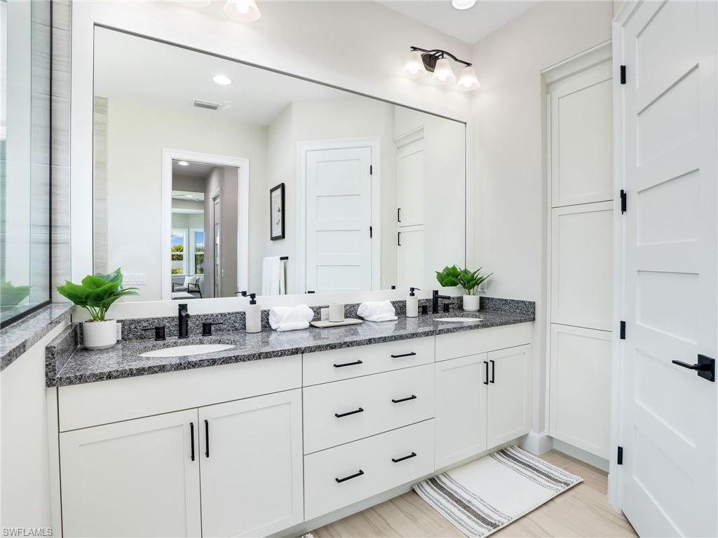 ISLES OF COLLIER PRESERVE - Residential