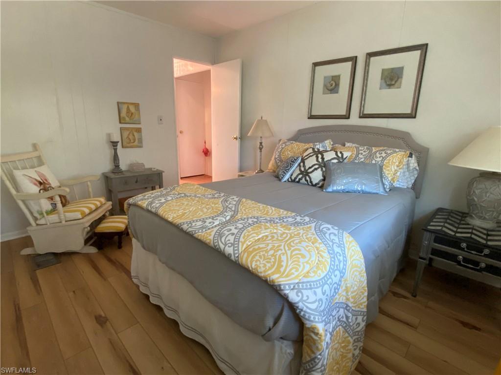 CARRIAGE VILLAGE - Residential