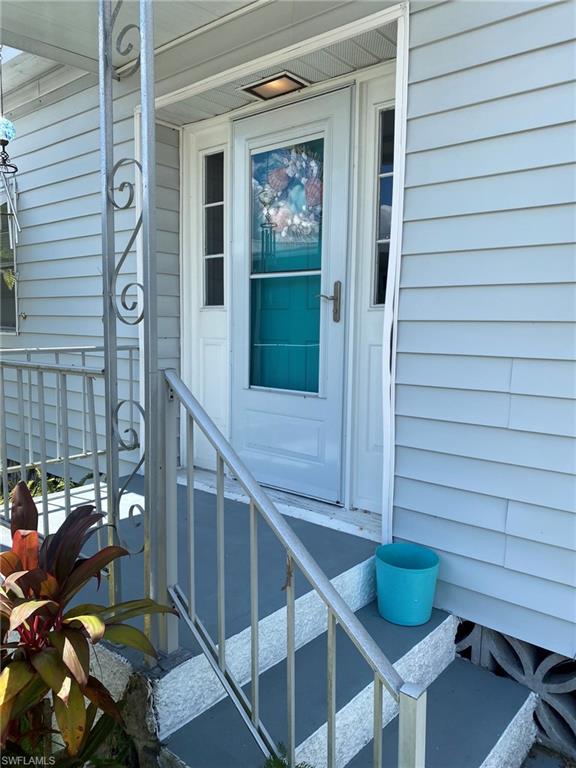 CARRIAGE VILLAGE - Residential