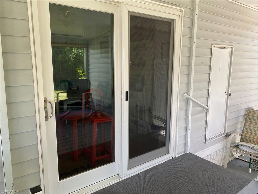 CARRIAGE VILLAGE - Residential