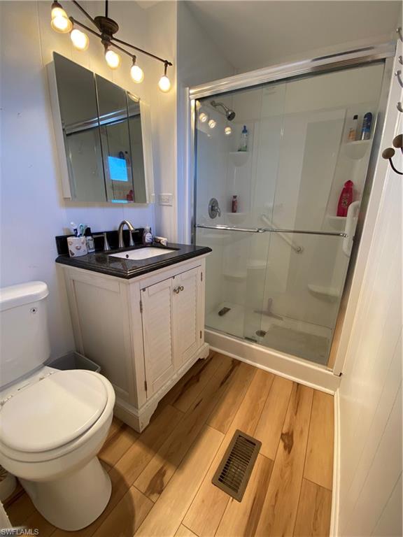 CARRIAGE VILLAGE - Residential