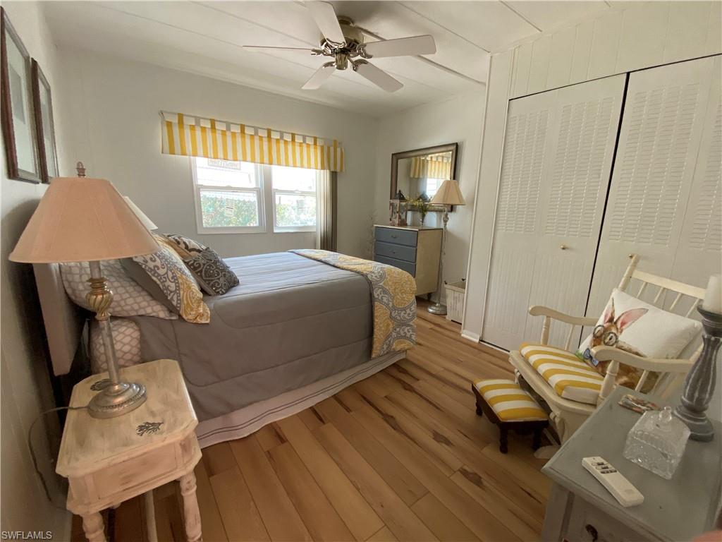 CARRIAGE VILLAGE - Residential