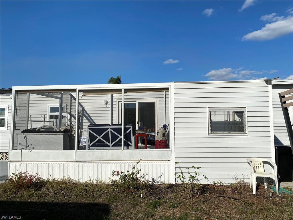 CARRIAGE VILLAGE - Residential