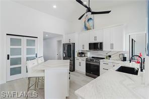 CAPSTAN CONDO - Residential